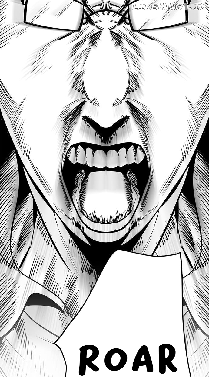 Unemployed Baek-soon Chapter 70 - page 44